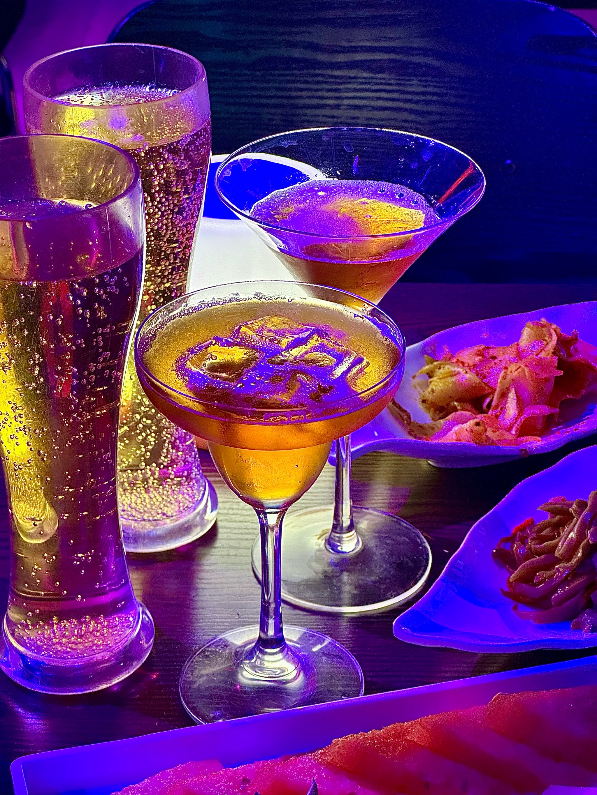 乌鲁木齐商务ktv好吗值得选择吗-达坂城区ktv预定