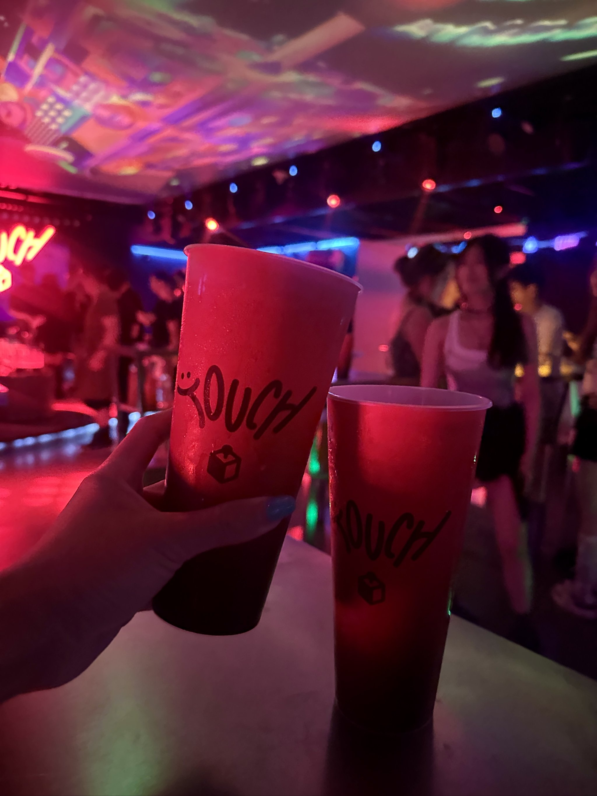 乌鲁木齐商务ktv有哪些选择-天山区ktv预定